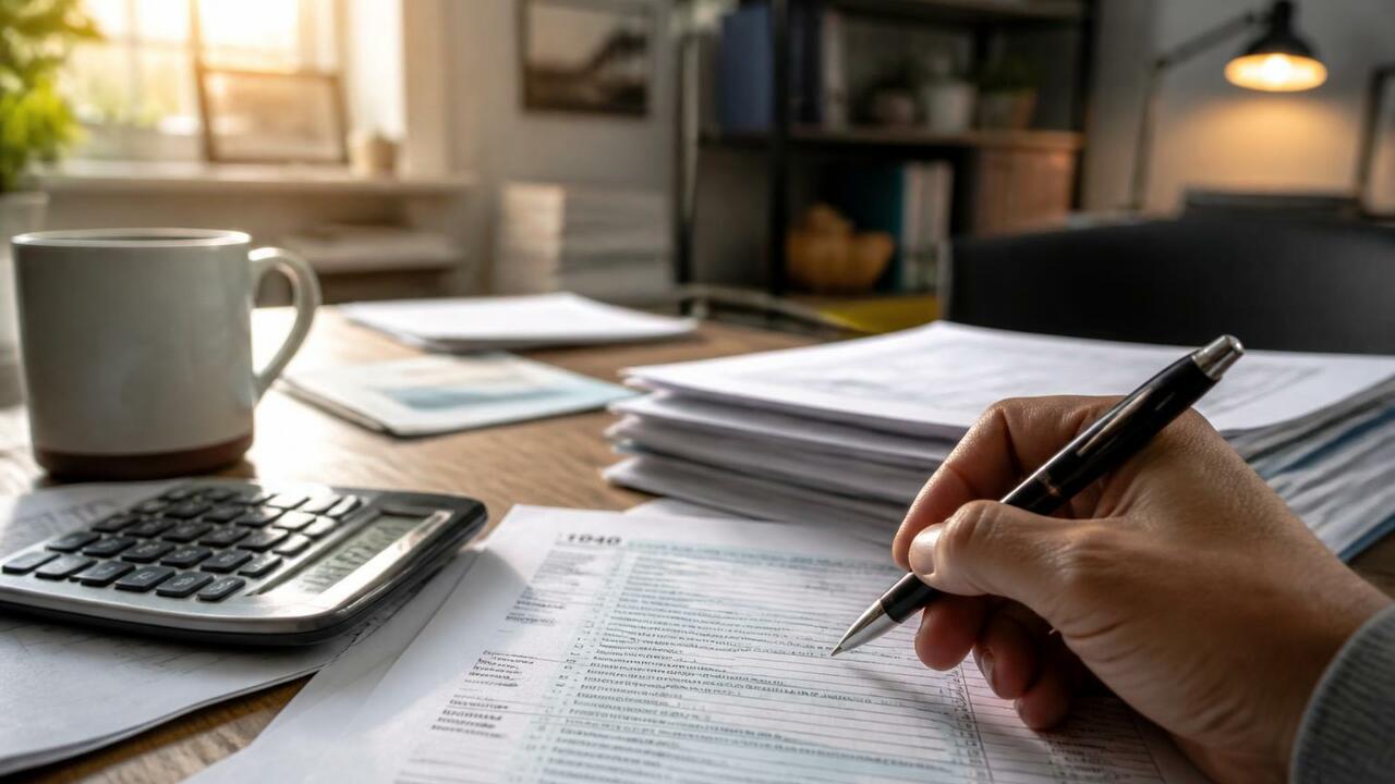 Самарцам напомнили, кто может получать налоговый вычет на детей Информация о налоговых вычетах на детей в 2026 ...