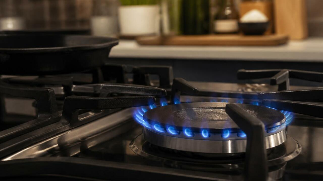 Новые тарифы на газ для населения Самарской обл...
