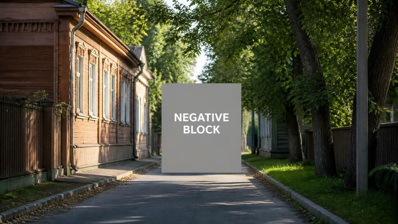 В Самаре шесть участков на улице Мусоргского бу...