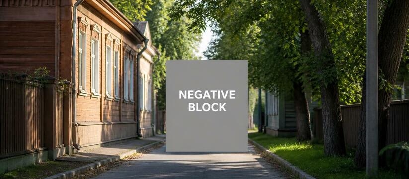 В Самаре шесть участков на улице Мусоргского бу...