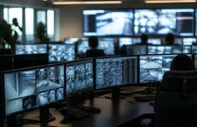 В Самаре открыли Центр общественного контроля з...