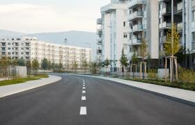 В 14 микрорайоне Самары заменили 3,7 км теплосетей