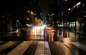В Самаре 18-летняя девушка пострадала в ДТП с о...