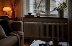 Когда в Самаре включат отопление: правила и алг...