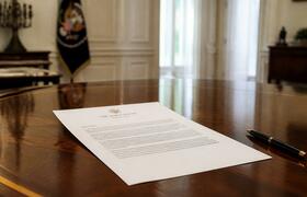 Денис Радченко передал мандат депутата Самарско...